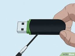 Simple and effective solution to fix Pendrive