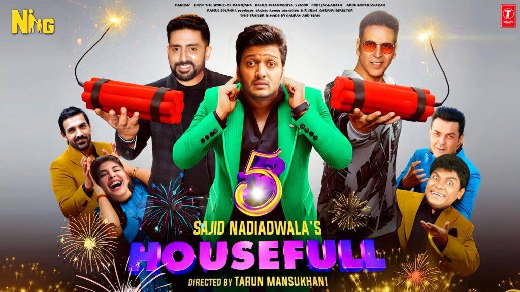 akshay kumar housefull 5