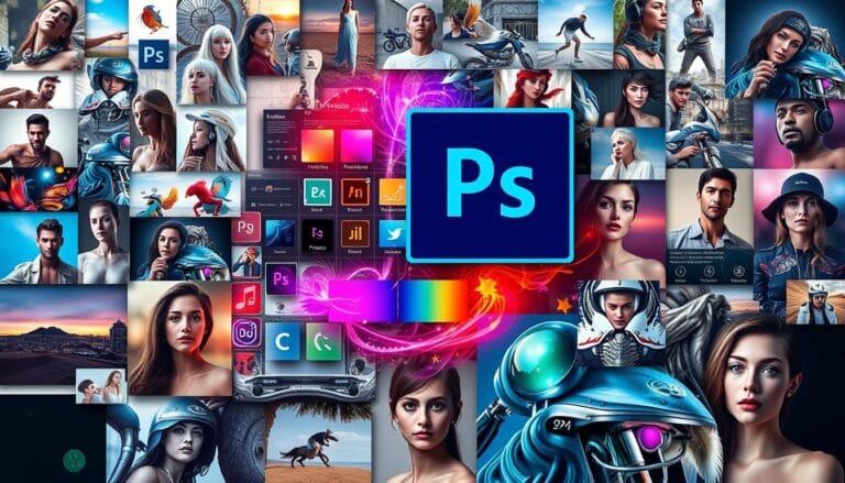 Video and Photo Editing Software