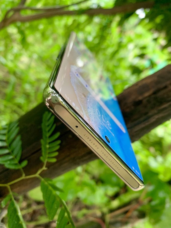 Slim Smartphones with Curved Screens: Best Picks for 2025