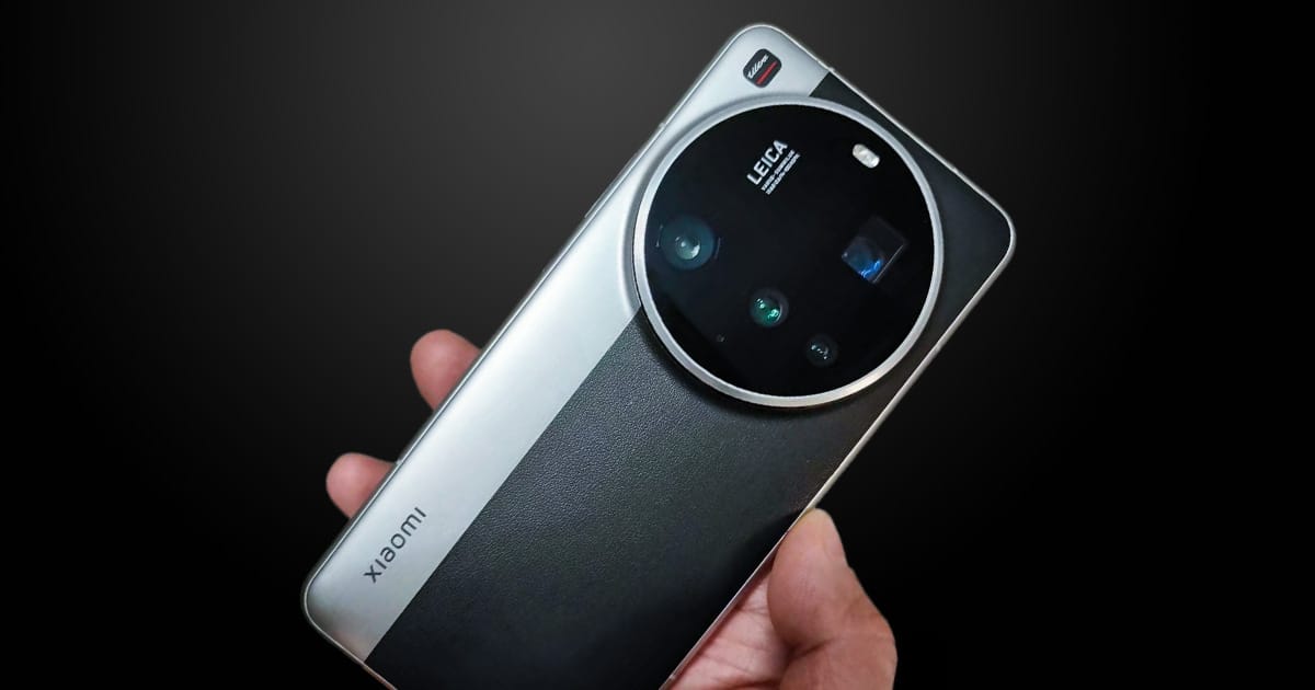 Xiaomi 15 Ultra Review 